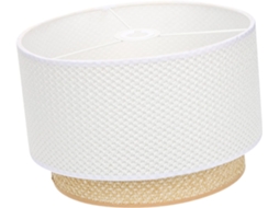 Luminária Pendente Moderna de Dois Níveis com Design Duplo, Ideal para Luminárias de Chão e Lustres. SFUSHOS