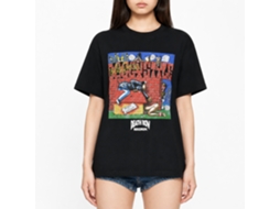 Snoop Dogg Doggystyle Cover T-shirt 2 Unisex Adults Size:m