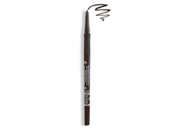 Kokie Retractable Kohl Eyeliner - Deep Brown