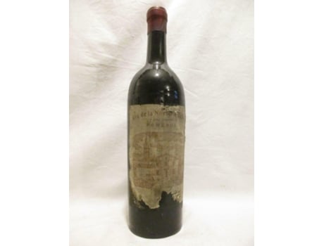 Vinho Tinto CRÛ DE LA NOUVELLE ÉGLISE 1940 (75 cl - 1 unidade)