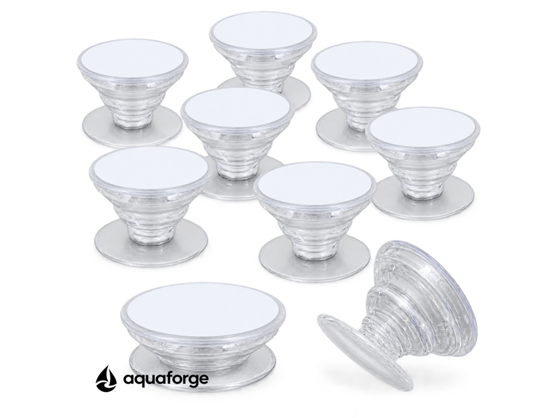 Suporte De Mesa Para Telemóvel Dobrável