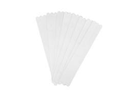 24 fitas antiderrapantes autoadesivas para banheiro chuveiro escadas piso cozinha 2x38cm