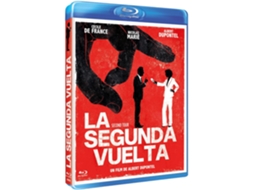 Second Tour 2023 / La Segunda Vuelta RESEN