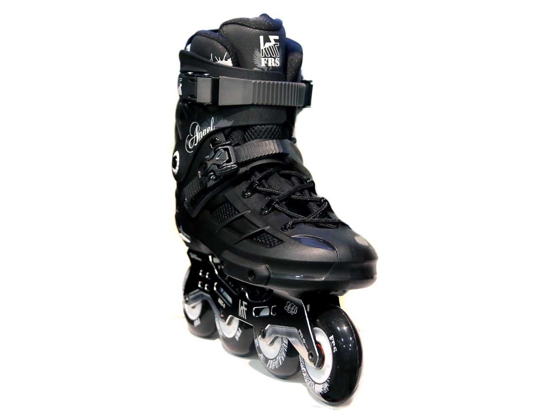 Krf Angel 4X80 Inline Skates