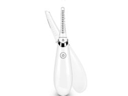 Modelador De Cílios Elétrico Aquecido, Mini Modelador De Cílios De Carregamento Rápido Everley891