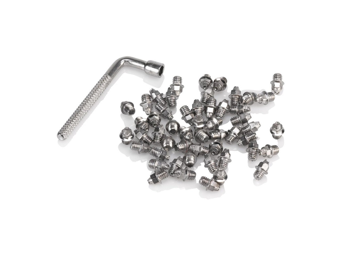 Pedais para XLC Pin set pd x