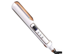 Alisador de Cabelo YIZHOOD Adc020 150 a 200℃ Ouro