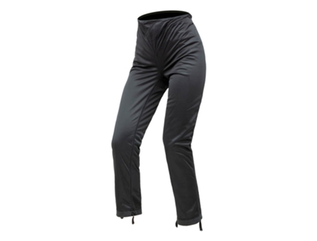Cuecas Térmicas de Motociclismo Feminino Tucano Urbano S (Tam: L)
