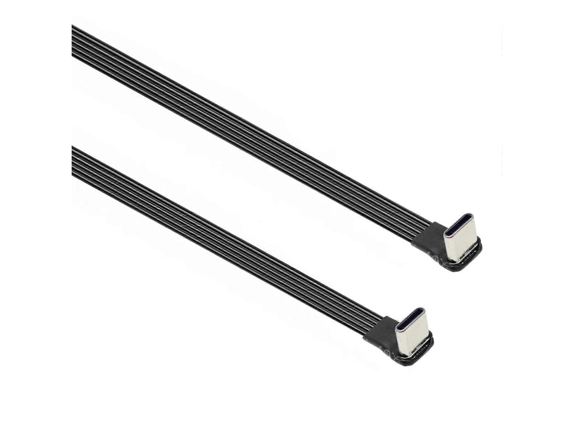Lurelia Cabo Usb-c, Carregamento Rápido, 65 W, 480 Mbps, 1.5mm, Tablets