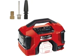 Compressor Hybrido EINHELL ''PRESSITO'' TE-AC 18/1