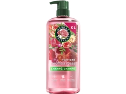 Champô Suaviza Rosas HERBAL ESSENCES