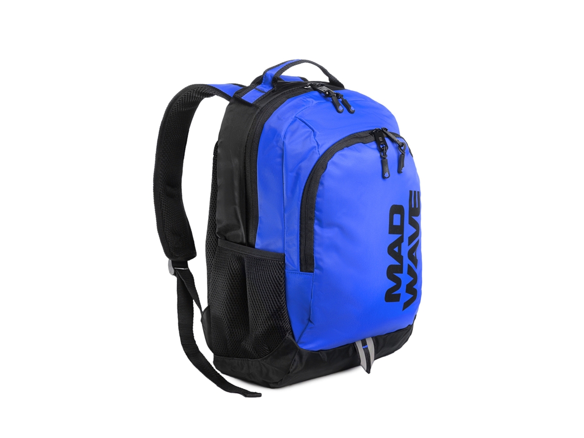 Mochila MAD WAVE City