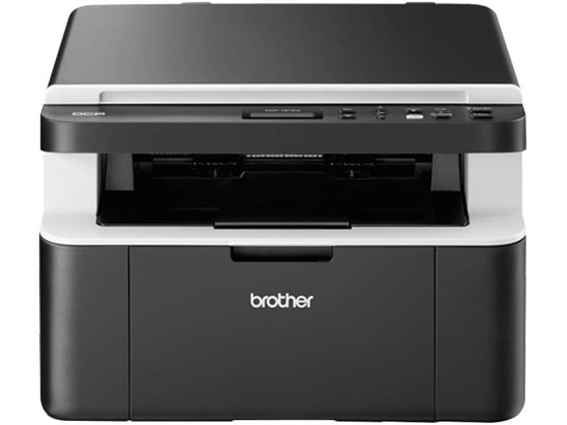 Impressora Multifunções BROTHER DCP-1612W