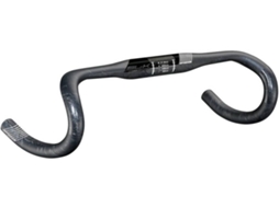 Guiador FSA Sl-K compact Di2 (Cinzento - 38 cm)