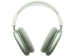 Auscultadores Bluetooth APPLE Airpods Max (Over Ear - Verde)