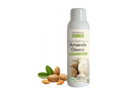 Óleo Corporal PROPOS NATURE Óleo Vegetal De Amêndoa Doce (50 ml)