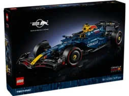 LEGO Technic: Carro Oracle Red Bull Racing RB20 F1 - 42206