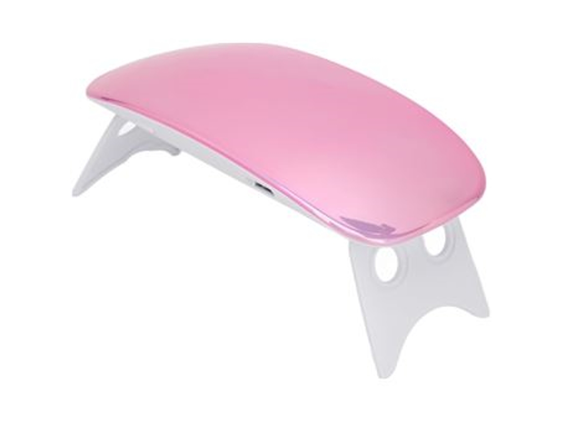 Mini Secador De Unhas Porttil Orysin| Secagem Rpida
