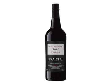 Vinho Quinta Dona Matilde Porto Vintage 2017 75cl