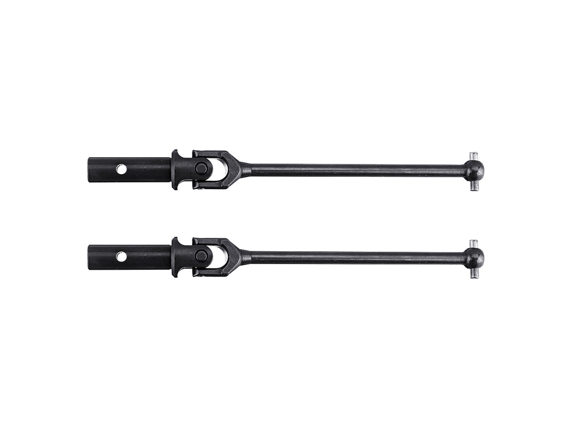 Zd Racing 8015 Eixo de Transmissão Horizontal para Carro Rc 9116 1/8 MDUG