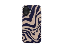 Capa BURGA TOUGH iPhone 16 (MagSafe - Vigil)