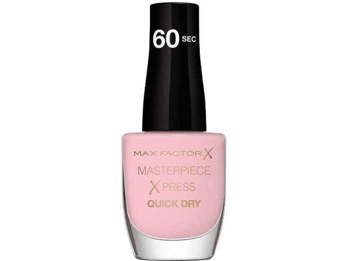 Masterpiece Xpress De Secagem Rápida #210-me Fez Corar Max Factor 8 Ml