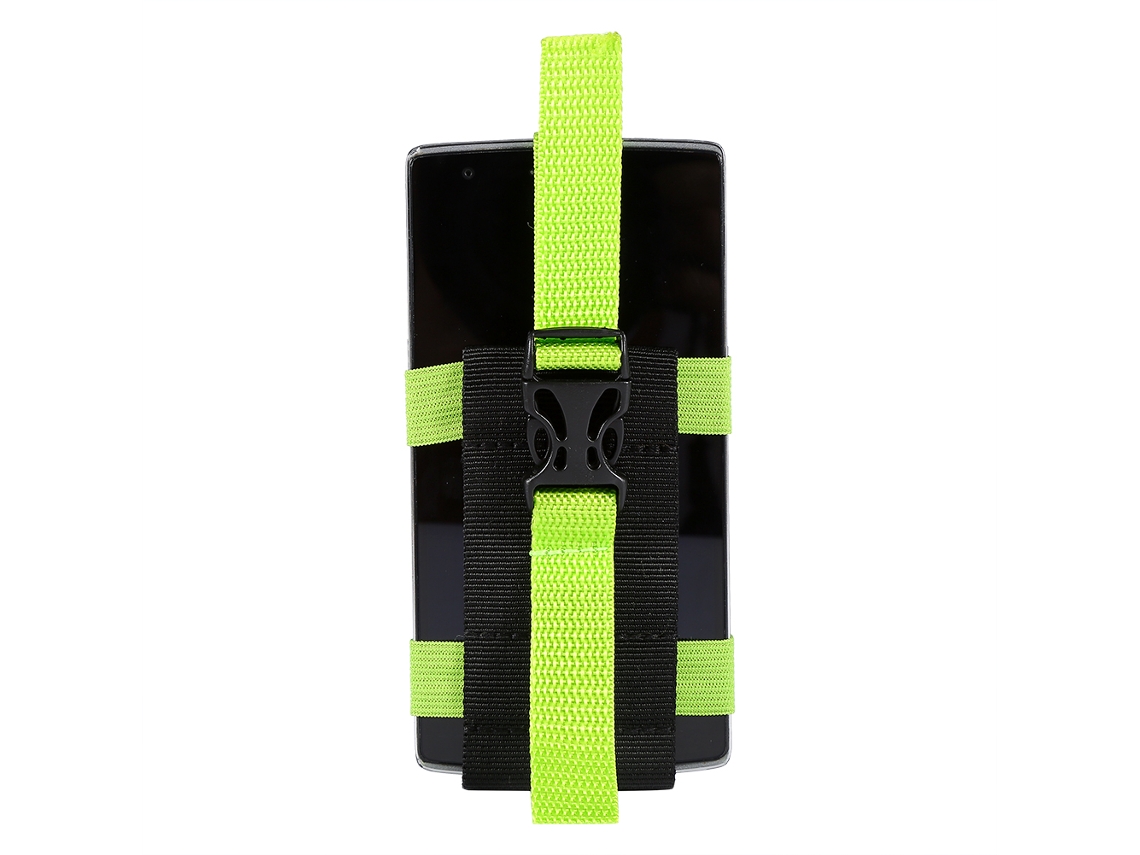 Bolsa de Braço para Telefone de 2,5 a 5,5 polegadas EOOCOO