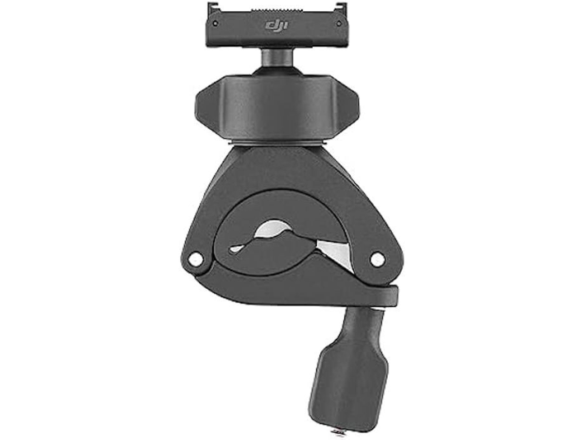 Suporte De Punho Mini Para Osmo Action, Compatível Com Osmo Action 3, Osmo Action 4 Dji