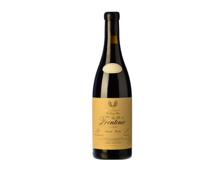 Vinho FRONTONIO Las Alas La Tejera Vino de la Tierra de Valdejalón (0.75 L - 1 Unidade)