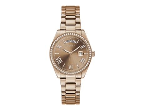Relógio Guess® Luna Gw0307l3 Ladies Watch Guess Watches