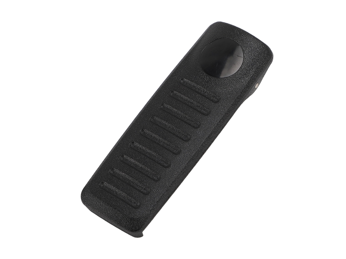 Aetheria 4pcs Cinto de Radio para Bateria Nntn8359a Abs Substituto para Dp4000ex Dp4401ex Xirp8608ex Xpr7350ex