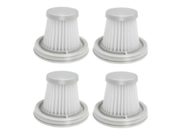 Filtro Hepa Xiaomi 4pcs, 4 Unidades