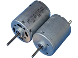 1 Unidade De Motor Partida Eletrônico Dc 14, 4v 18v 385com Rolamento De Esferas Dianteiro 14900rpm