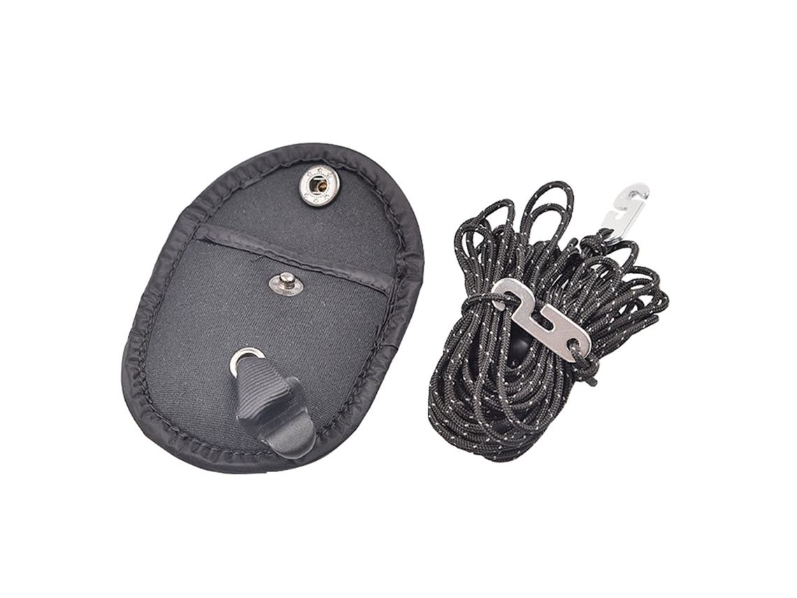 Varal Portátil À Prova De Vento Para Secar Roupas, Ideal Para Camping, Viagens E Uso Interno. Multiuso