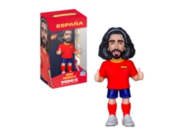 Minix Esp Cucurella 12 BANDAI NAMCO