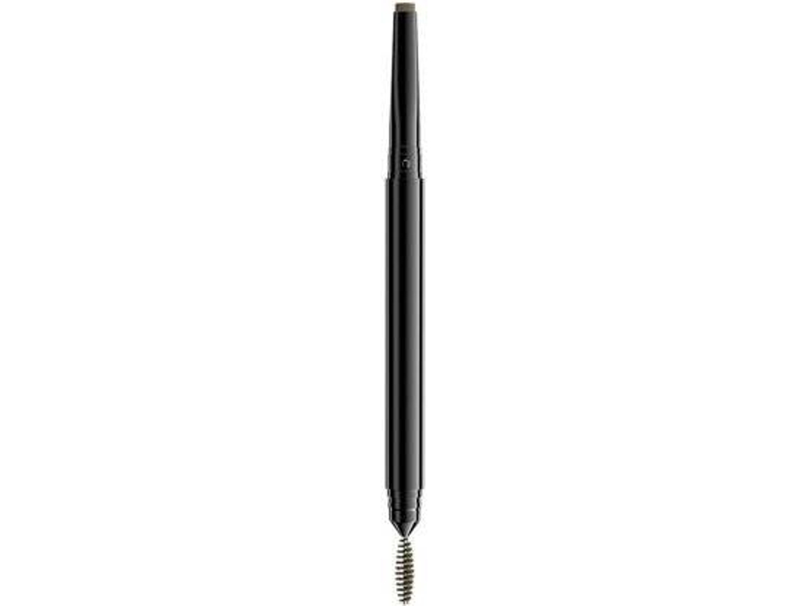 Lápis de Sobrancelhas NYX Precision Taupe