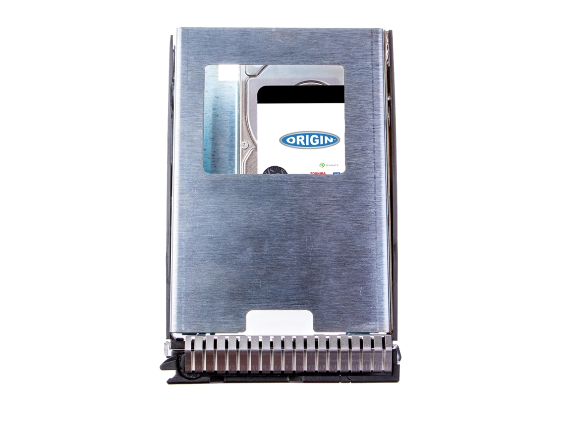 Hewlett 4tb 3,5 6g Sata 7,2k 3,5 4000 Gb Serial Ata Iii Origin Armazenamento