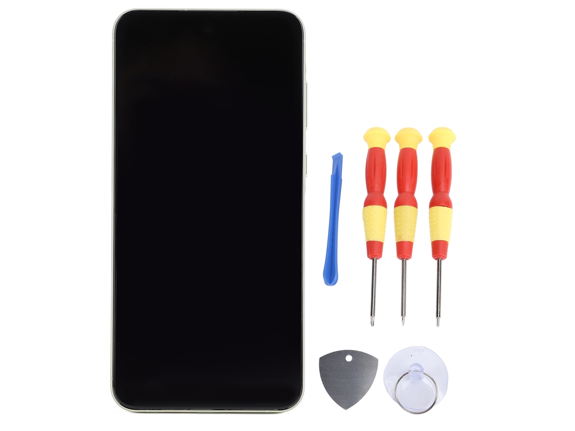 Tela Samsung A55 5g LAXISCREED