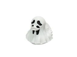 Laxiscreed Boneco 3d Do Patinho Grimreaperduck Para Páscoa E Decoração Halloween