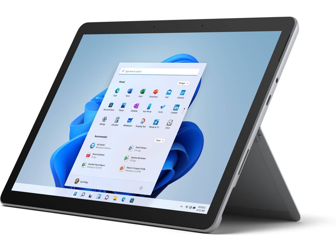 【せしぼんた】Surface Go 3 6500Y 8/128 MICROSOFT Surface GO 3 (10.5'' - Intel Pentium Gold 6500Y - RAM: 8