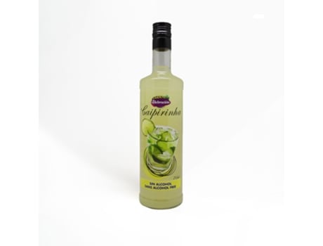 Caipirinha sem Álcool La Celebrátion