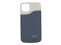 Capa Bateria Externa LAXISCREED Iphone11 Pro Max