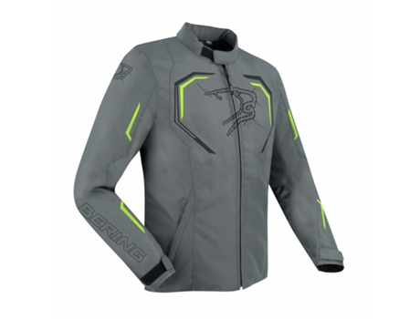 Casaco de Mota Bering Dundy (Tam: S)