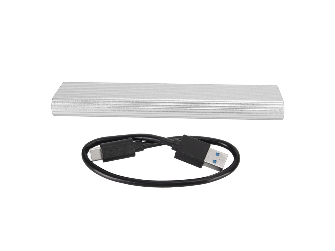 Disco Rígido Externo LAXISCREED Usb3.0 Tipo C 10gbps