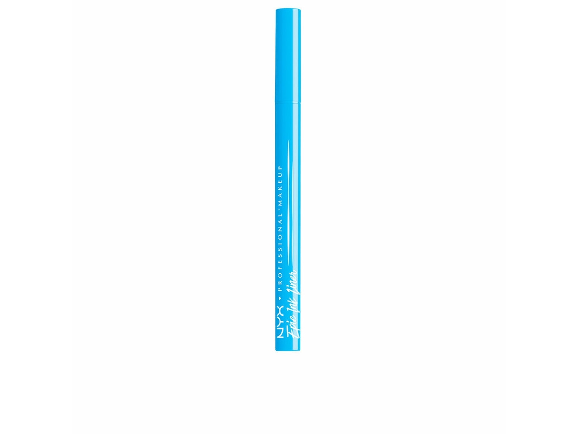 Conjunto De Maquiagem Nyx Epic Ink Liner