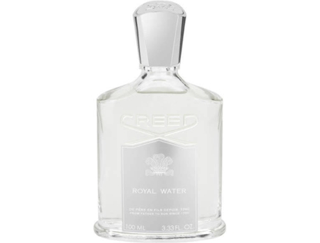 Perfume  Royal Water Eau de Parfum (100 ml)