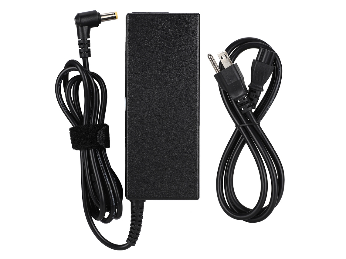 Adaptador LAXISCREED para Notebook Toshiba Satellite