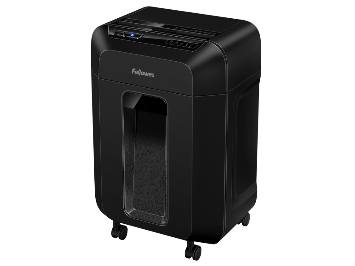 Destruidora Automática FELLOWES AutoMax 90M