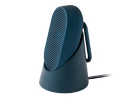 Coluna Bluetooth LEXON MINO T (5 W - Autonomia: 5 horas)