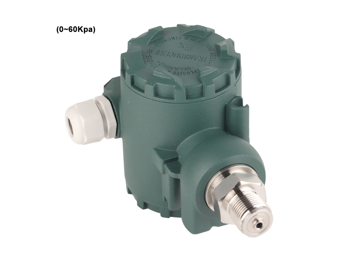 Transmissor de Vazamentos Ip65 24v Dc 10 30v S/MARCA